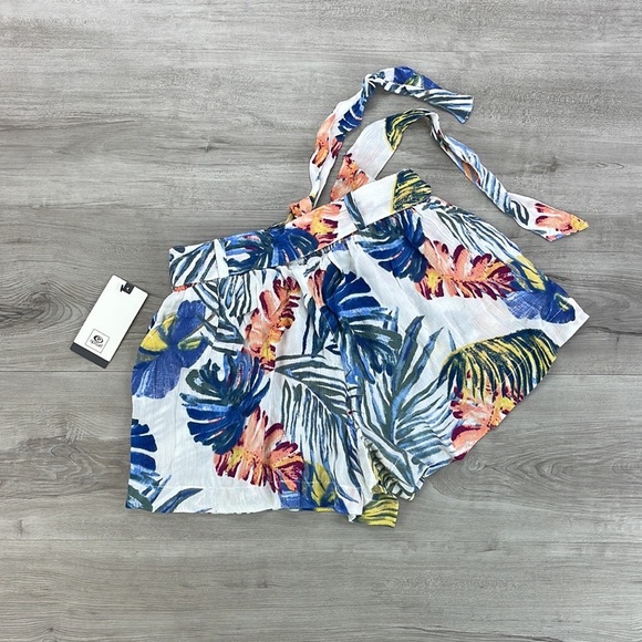 ☀️RIP CURL☀️ SAYULITA BEACH SHORTS - Picture 12 of 13